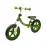 Bicicleta fără pedale Alexis Twist 12 Green