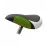Bicicleta fără pedale Alexis Twist 12 Green