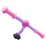 Bicicleta fără pedale Alexis Twist 12 Violet/Pink