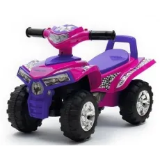 Толокар Baby Mix UR-HZ551 Pink Толокар Baby Mix UR-HZ551 Pink