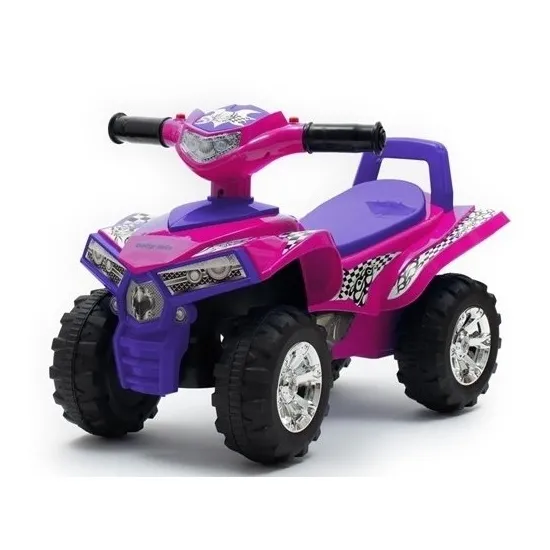 Tolocar Baby Mix UR-HZ551 Pink
