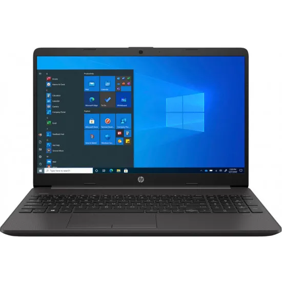 Ноутбук 15,6" HP 255 G8 3V5F3EA / AMD Ryzen 3 5300U / 8 ГБ / 256 ГБ SSD / Dark Ash Silver