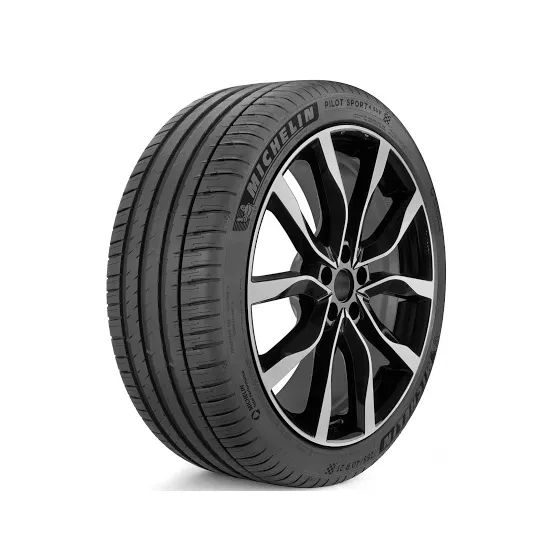Шина летняя Michelin Pilot Sport 4 SUV 275/45 R20 110Y