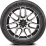 Шина летняя Michelin Pilot Sport 4 SUV 275/45 R20 110Y
