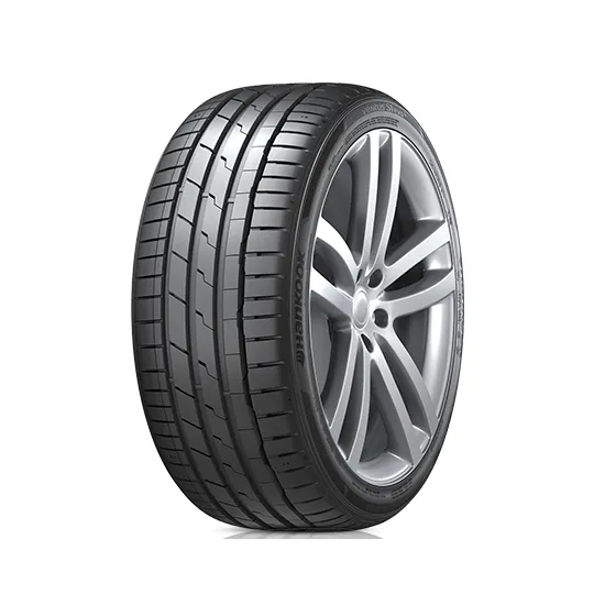 Anvelopа de vara Hankook Ventus S1 Evo 3 K127 255/40 R19 100Y