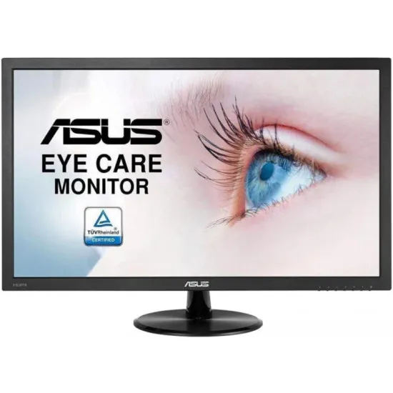 Monitor Asus VP247HAE Black (24"/1920x1080)