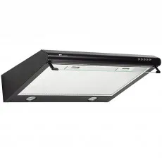 Hotă vizor Tornado BONA 10 (60) BL LED Black (380 m³/h) Hotă vizor Tornado BONA 10 (60) BL LED Black (380 m³/h)