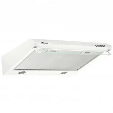 Hotă vizor Tornado BONA 20 (60) WH LED White (560 m³/h) Hotă vizor Tornado BONA 20 (60) WH LED White (560 m³/h)