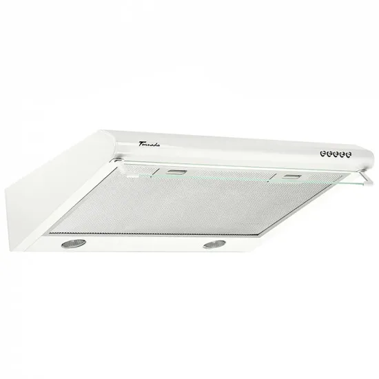 HotÄ? vizor Tornado BONA 20 (60) WH LED White (560 m³/h)