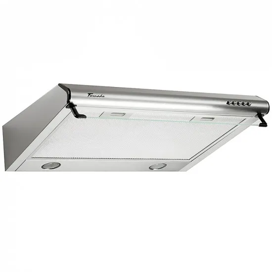 HotÄ? vizor Tornado BONA 20 (60) IX LED Inox (560 m³/h)
