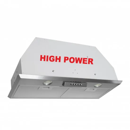 Вытяжка Tornado MODUL 1200(52) LED Inox