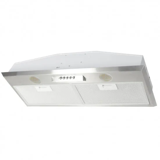 Hotă Tornado MODUL 700(52) LED Inox
