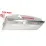 Hotă Tornado MODUL 700(52) LED Inox
