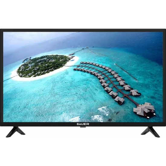 Televizor Bauer E32 DM3500ASDTV Black (32"/)