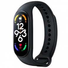 Умный браслет Xiaomi Mi Band 7 Black