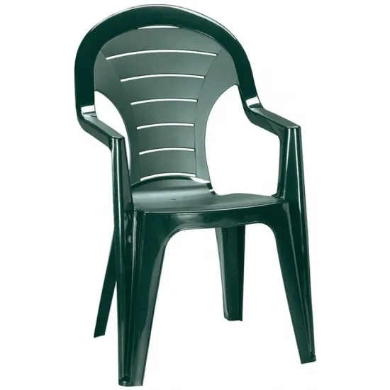 Стул Keter Bonaire Dark Green
