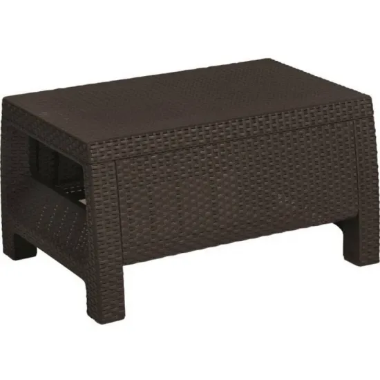Стол садовый Keter Corfu II, Brown