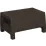 Стол садовый Keter Corfu II, Brown