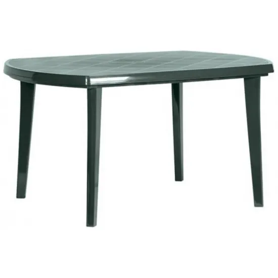 Стол садовый Keter Elise, Dark Green