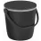 Masă de grădină Keter Go Bar, Graphite/White