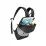 Рюкзак для ноутбука Tracer Antitheft Carierr 15.6" Black/Grey (TRATOR46713)
