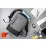 Рюкзак для ноутбука Tracer Antitheft Carierr 15.6" Black/Grey (TRATOR46713)