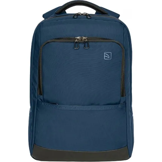 Rucsac pentru laptop Tucano Luna Gravity AGS 15.6" Blue (BKLUN15-AGS-B)