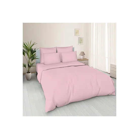 Постельное бельё Cottony Raluca Pudra N-42 (полуторный/Поплин)