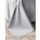 Lenjerie de pat Cottony Stripe Satin Light Gray N9 (1 persoana/Satin de Lux)