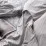 Lenjerie de pat Cottony Stripe Satin Light Gray N9 (2 persoane/Satin de Lux)