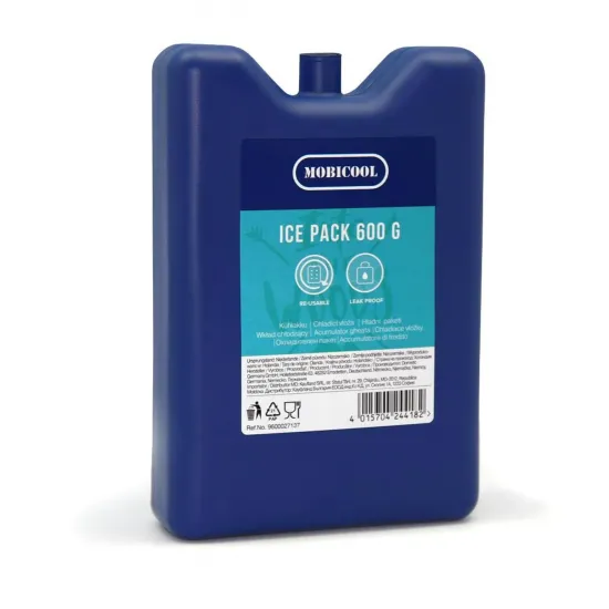 Acumulator de frig Dometic Mobicool Ice Pack 600 G