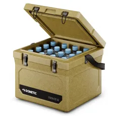 Автомобильный холодильник Dometic WCI-22 stone Icebox Olive 22 л Автомобильный холодильник Dometic WCI-22 stone Icebox Olive 22 л