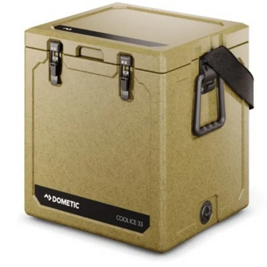Автомобильный холодильник Dometic WCI-33 Olive 33 л