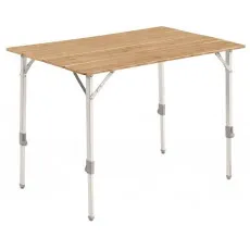 Masa plianta pentru camping Outwell Custer M Masa plianta pentru camping Outwell Custer M