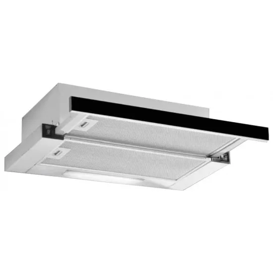 Вытяжка Eurolux F10 Inox