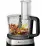 Комбайн кухонный Philips HR7530/10 Black (850 Вт)