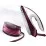 Fier de călcat cu abur Philips GC7842/40 Bordo (2400 W)