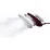 Fier de călcat cu abur Philips GC7842/40 Bordo (2400 W)