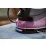 Fier de călcat cu abur Philips GC7842/40 Bordo (2400 W)