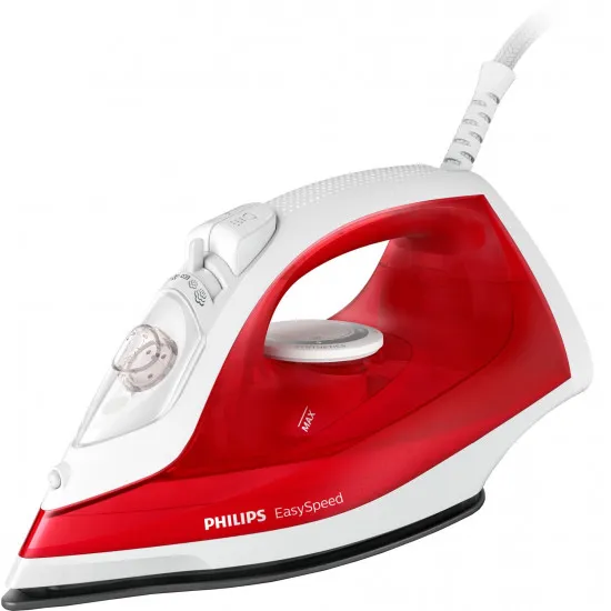 Fier de călcat Philips GC1742/40 Red (2000 W)