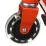 Trotinetă Silapro 131-007 Red