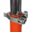 Trotinetă Silapro 131-007 Red