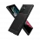 Husă Spigen Rugged Armor pentru Samsung Galaxy S22 Ultra, Matte Black