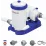 Pompa filtrare apa piscina Bestway 58391