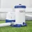 Pompa filtrare apa piscina Bestway 58391