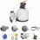 Filtru-pompa de nisip Bestway 58486