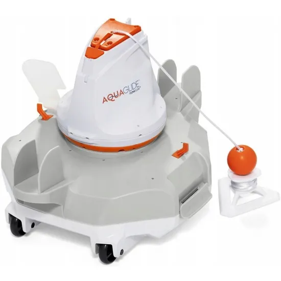 Пылесос для бассейна автоматический Bestway 58620