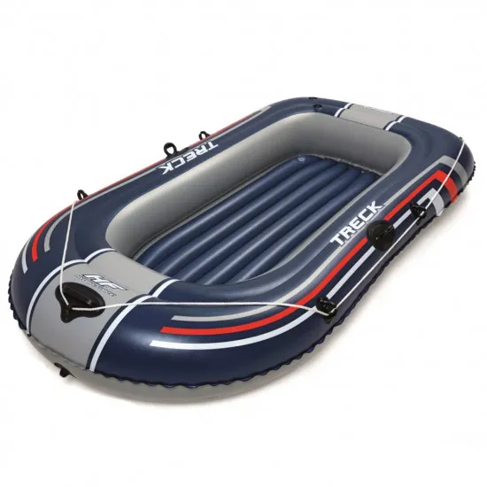 ÐадÑ?Ð²Ð½Ð°Ñ Ð»Ð¾Ð´ÐºÐ° Bestway Treck X (61064)