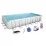 Бассейн каркасный Bestway 56474