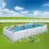 Бассейн каркасный Bestway 56474